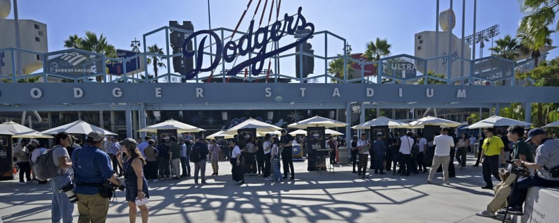 Stan Kasten: Dodger Stadium Will Be ‘State-Of-The-Art’ For Players With Latest Renovations