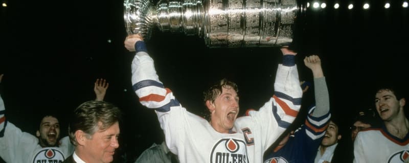 The 20 greatest nicknames in NHL history