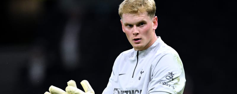 'We scouted him' – Former technical director admits Spurs nearly lost out to rivals on key signing