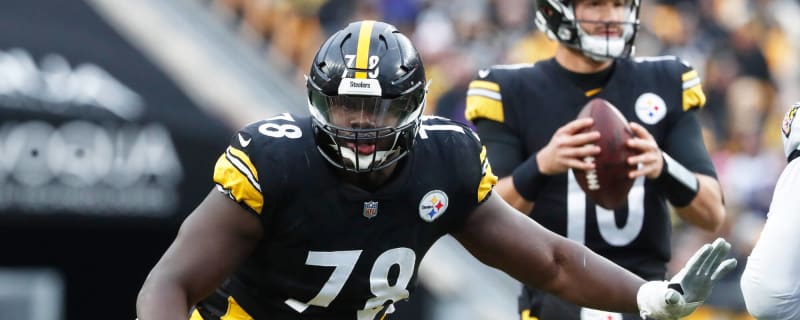 Steelers Takeaways: Pickett Balls Out, Herbig Looks Like Stud