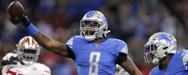 Teams eyeing Jamie Collins likely waiting for his release?