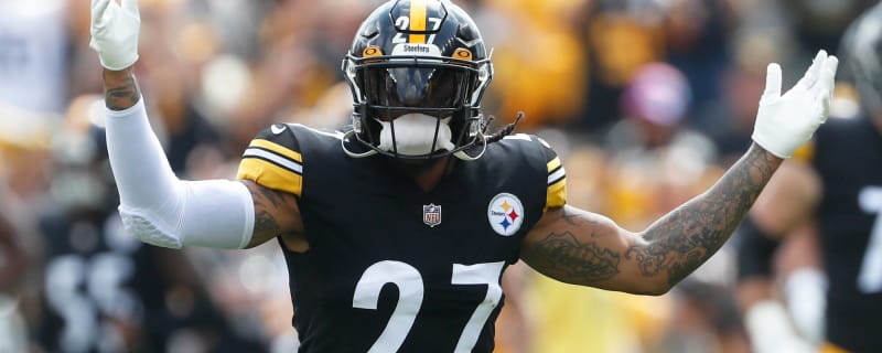 Watch: Steelers' Marcus Allen commits dumbest penalty of the season