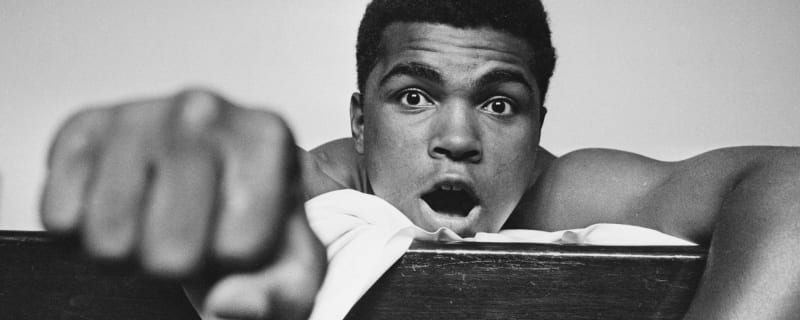 Muhammad Ali: Career retrospective