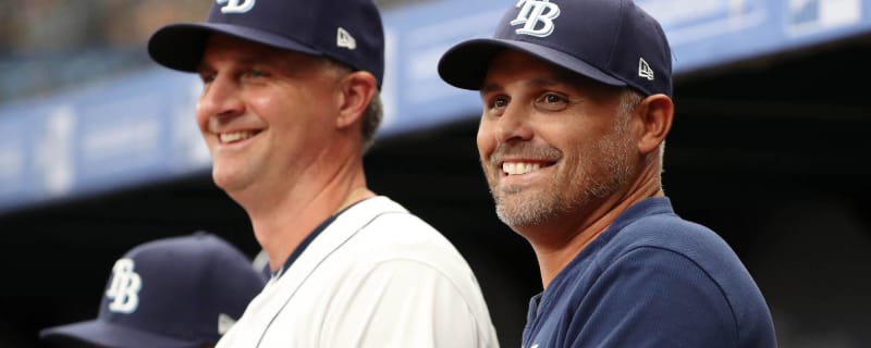 BYB Roundtable: Staff's thoughts on Tampa Bay Rays' epic season