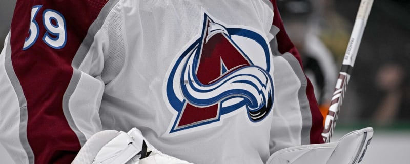 Three Greatest Positional Needs For The Avalanche Right Now