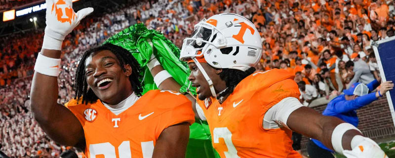 Former Tennessee Vols defender lands with the Vanderbilt Commodores