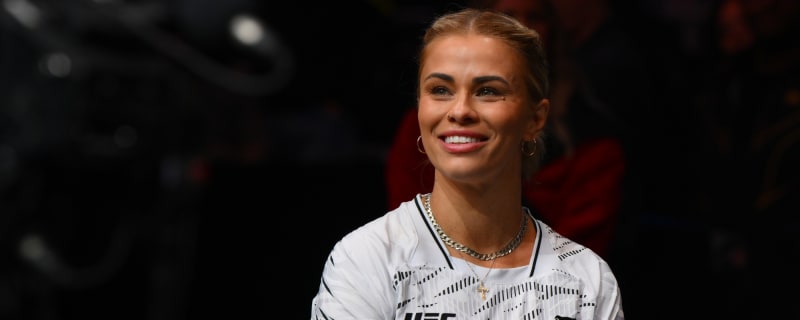 Paige VanZant May Return To The UFC – ‘My Heart Misses It’