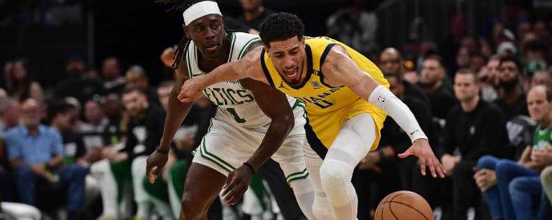 Indiana Pacers Speak Out on Who’s Really To Blame for Game 1 Loss To Boston Celtics