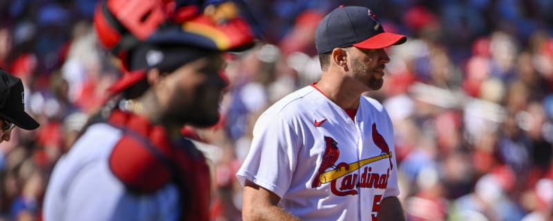 Decisions from Adam Wainwright, Nolan Arenado loom for Cardinals