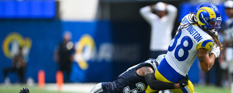 Former Texas WR Jordan Whittington has impressive NFL debut