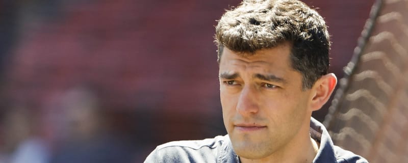 Is Chaim Bloom next in line for St. Louis Cardinals?