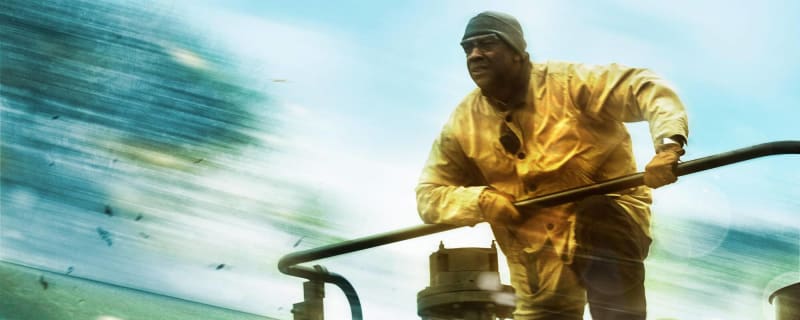 Movies about transportation gone wild