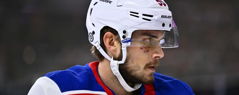 Can Ryan Lindgren truly help deepen Avalanche’s blueline?