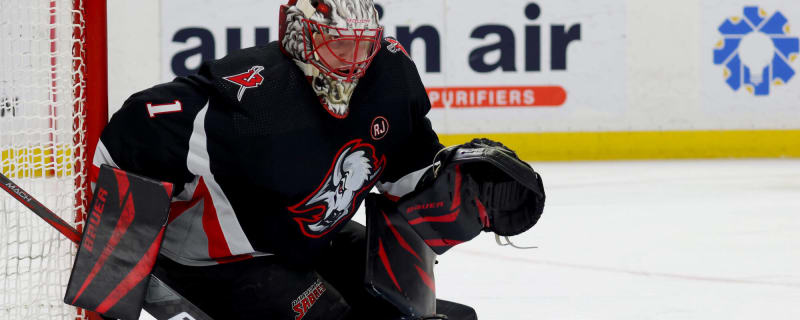 Sabres Grades: Luukkonen Tops Again; Girgensons Steps Up