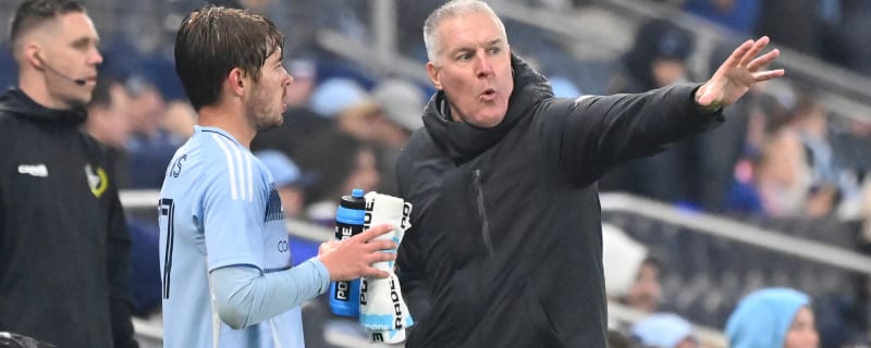 Peter Vermes Out as Manager: His Remarkable Legacy Solidified Despite Controversial Departure from Sporting Kansas City
