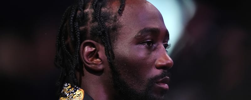 Fundora Wants Crawford Next, Not Spence
