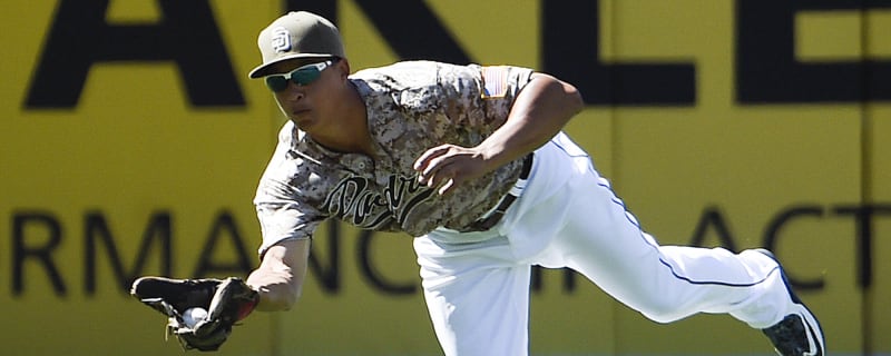 The 'Right fielders since Tony Gwynn' quiz