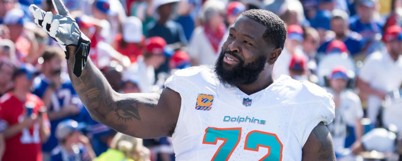 Potential Dolphins moves before trade deadline