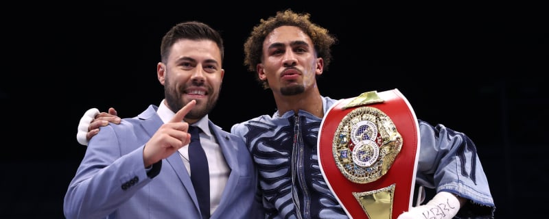 Ring Fall in Riyadh: More Drama Unfolds for Ben Whittaker