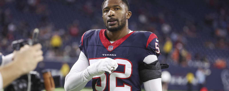 NFL Free Agency Exploring Jonathan Greenard’s Market