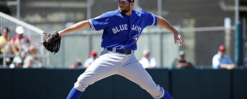 Jays sign 11 of 12 Arbitration Eligible Players - Bluebird Banter