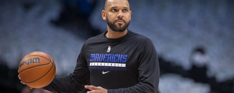 Jared Dudley Reveals That He Told Jason Kidd To Start Giannis Antetokounmpo Over Him In 2014