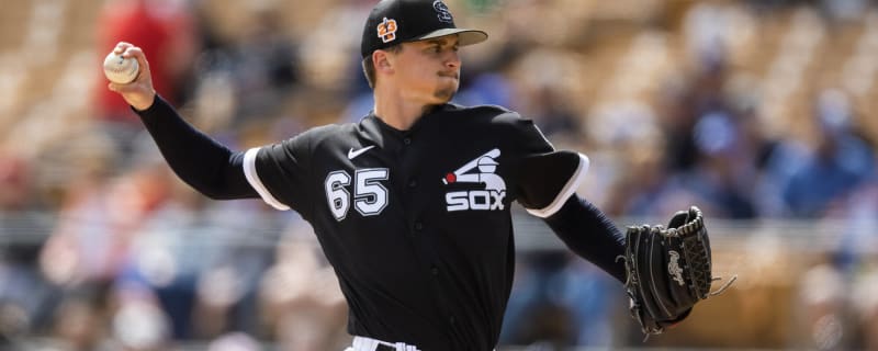 White Sox Injury Update: Davis Martin Targeting Midseason Return