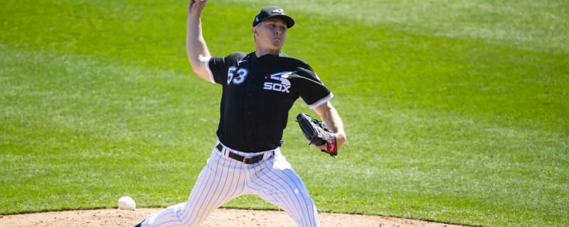 Chicago White Sox trim Spring Training roster to 60 players - On Tap Sports  Net