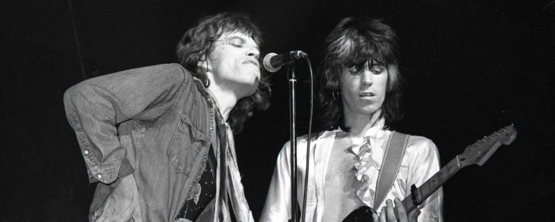 20 Rolling Stones album cuts that are worth discovering