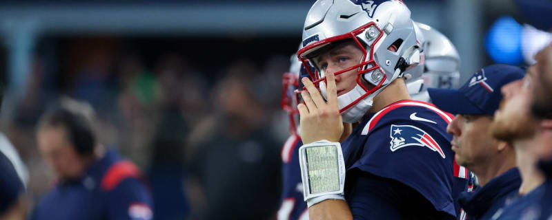 How to watch NFL preseason Patriots vs. Raiders: Live stream, game time, TV  - Pats Pulpit