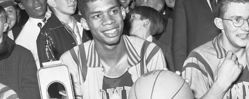 New York City's all-time greatest high school basketball players