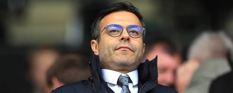 ‘Lost his nerve’ – Jesse Marsch blames Leeds man for his Elland Road exit