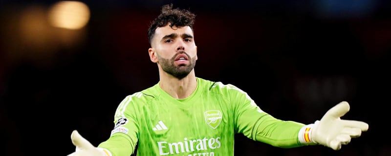 Arsenal star makes Spain’s preliminary squad for Euro 2024