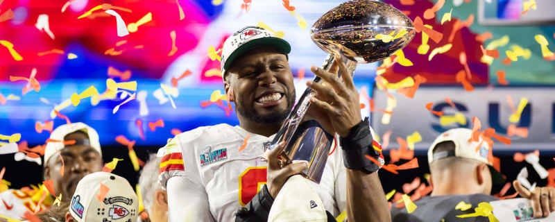 Chiefs open to re-signing two-time Pro Bowl defender?