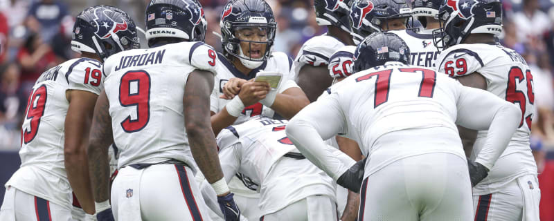 Texans-Jaguars odds: Jacksonville big favorite in Week 3 vs Houston - Big  Cat Country