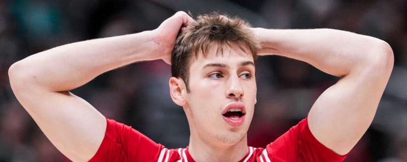 Wisconsin Basketball Announces Key Jack Janicki Decision