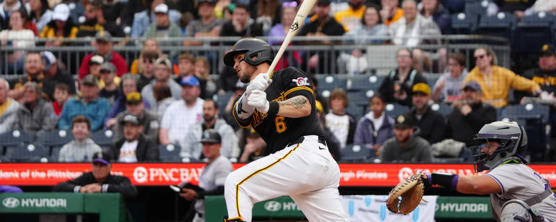  Hard to Find Antidote to Pirates’ Hitting Woes