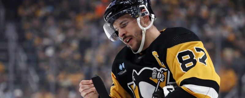 Pittsburgh Penguins’ 2023-24 Team Awards