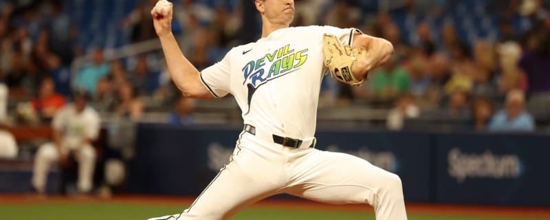 News and Notes: Former Blue Jay Jacob Waguespack re-signs with the Rays