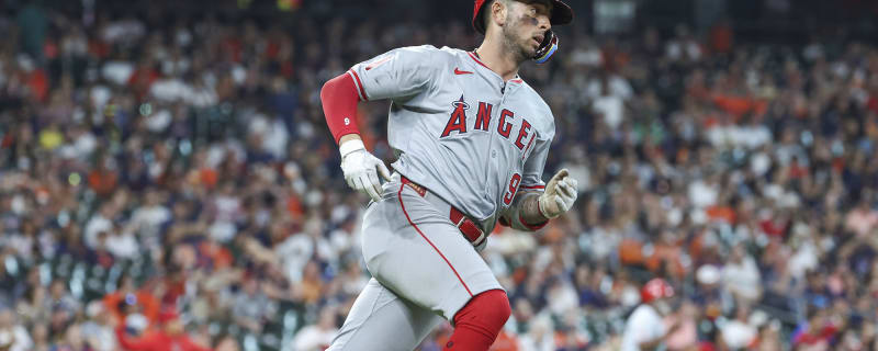 Angels' Zach Neto ruled out for Opening Day