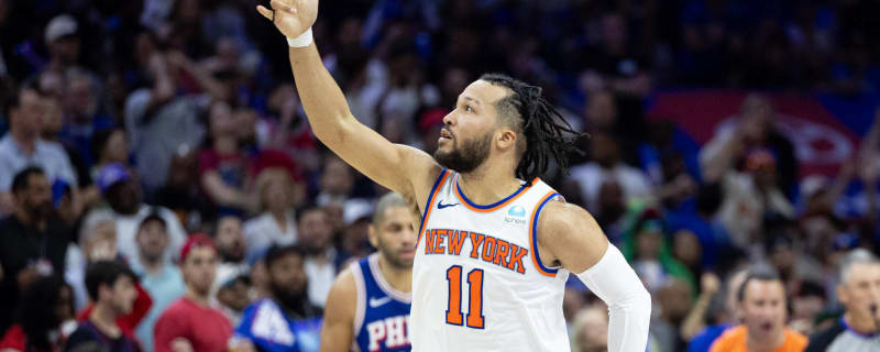 Mark Jackson Dismisses Idea Of Jalen Brunson Being The Greatest Knicks Player Since Walt Frazier