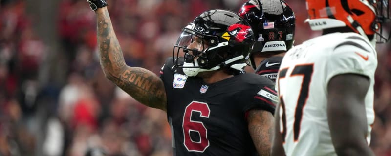 Reactions, predictions and more from the Arizona Cardinals 2021 NFL schedule  - Revenge of the Birds