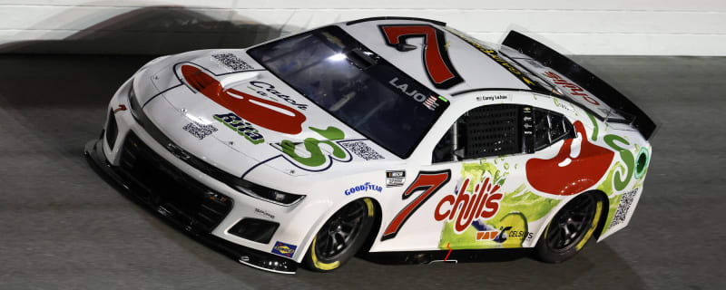 Four underdogs to watch as NASCAR Cup Series heads to Atlanta