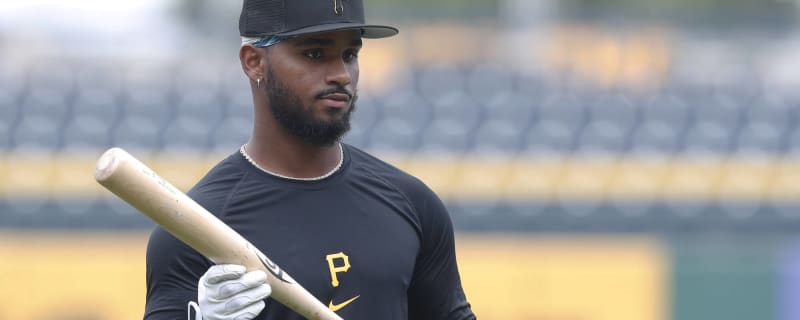 Liover Peguero, Pirates stump Tigers