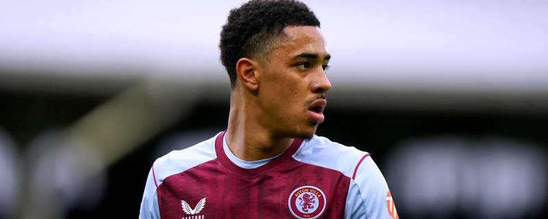 ‘Terrific’ Aston Villa Star Makes Transfer Decision Ahead of Injury Return