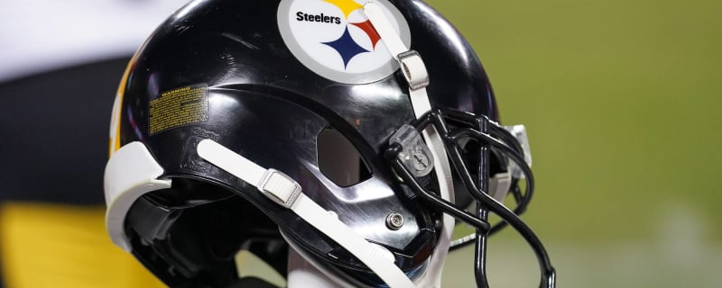Pittsburgh Steelers 2022 53-man Roster Cut Tracker - Behind the Steel  Curtain