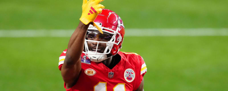 Kansas City Chiefs: Breaking News, Rumors & Highlights