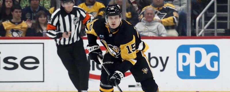 Penguins Recall Joona Koppanen from Wilkes-Barre