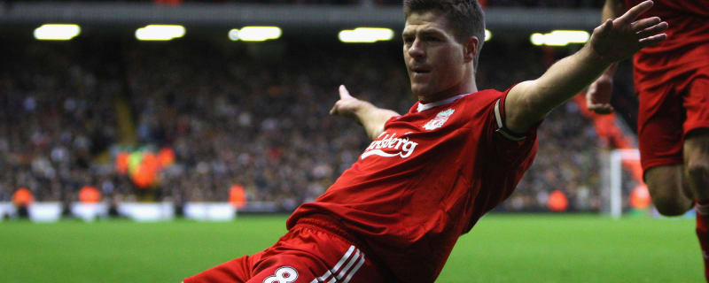 'He had everything': Former England star settles Gerrard vs Lampard vs Scholes debate