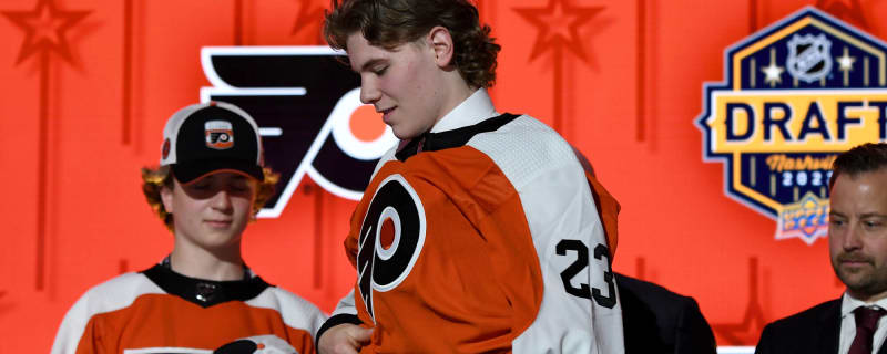 Bailey’s Daily: Flyers’ Bonk makes Team Canada, Crosby makes history